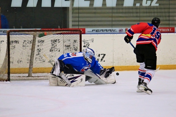 SK Telč - HC Světlá n. S. 5:4 (2.3.2024) 16