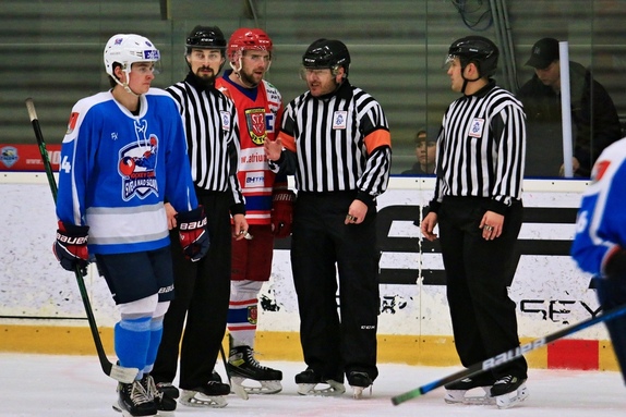 SK Telč - HC Světlá n. S. 5:4 (2.3.2024) 18