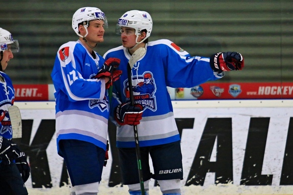 SK Telč - HC Světlá n. S. 5:4 (2.3.2024) 19