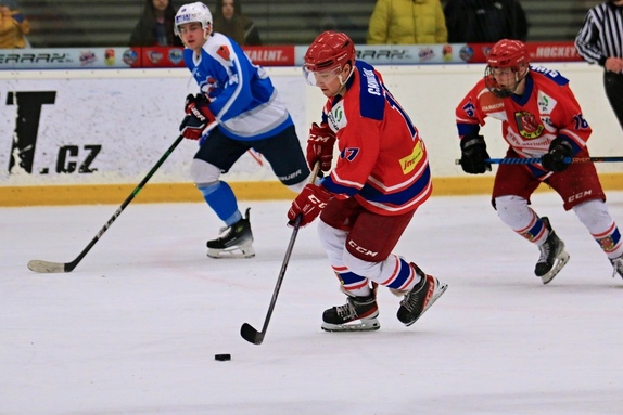 SK Telč - HC Světlá n. S. 5:4 (2.3.2024) 20