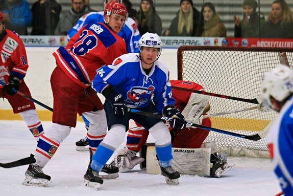 SK Telč - HC Světlá n. S. 5:4 (2.3.2024) 21