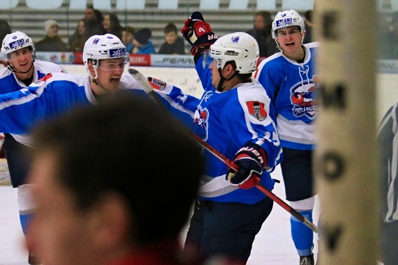 SK Telč - HC Světlá n. S. 5:4 (2.3.2024) 22