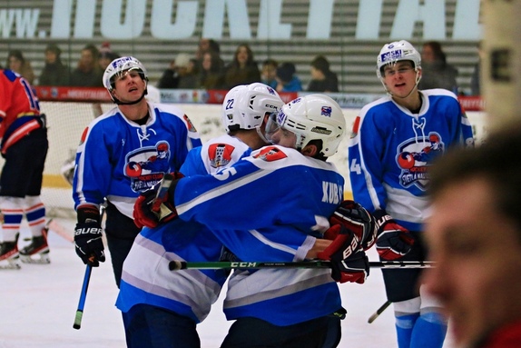 SK Telč - HC Světlá n. S. 5:4 (2.3.2024) 23