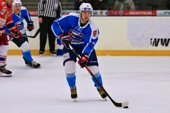 SK Telč - HC Světlá n. S. 5:4 (2.3.2024) 25