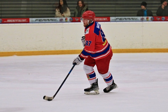 SK Telč - HC Světlá n. S. 5:4 (2.3.2024) 26