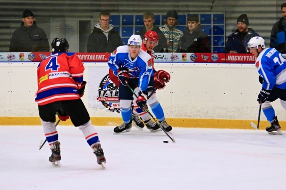SK Telč - HC Světlá n. S. 5:4 (2.3.2024) 28