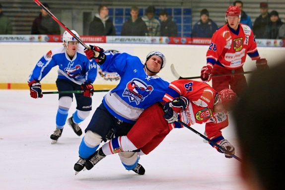 SK Telč - HC Světlá n. S. 5:4 (2.3.2024) 30