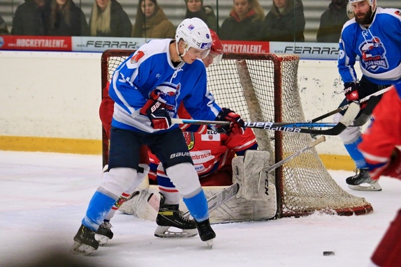 SK Telč - HC Světlá n. S. 5:4 (2.3.2024) 32