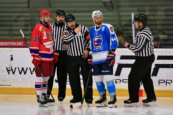 SK Telč - HC Světlá n. S. 5:4 (2.3.2024) 33
