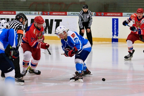 SK Telč - HC Světlá n. S. 5:4 (2.3.2024) 34