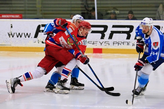 SK Telč - HC Světlá n. S. 5:4 (2.3.2024) 35