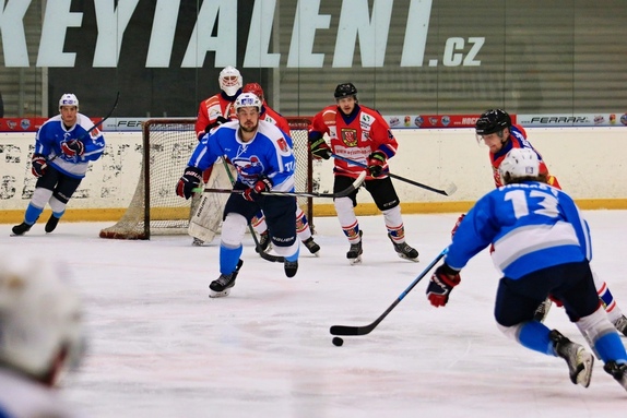 SK Telč - HC Světlá n. S. 5:4 (2.3.2024) 36