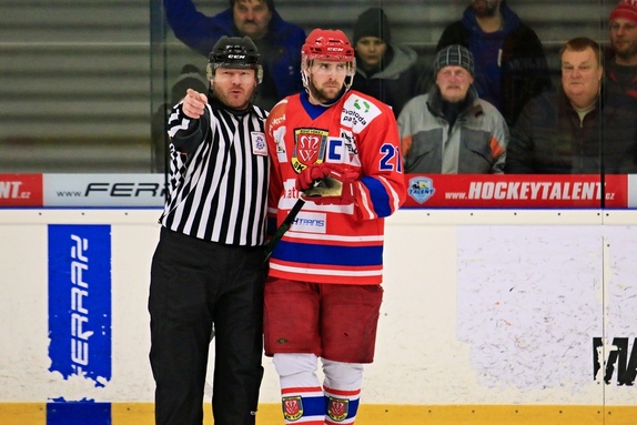 SK Telč - HC Světlá n. S. 5:4 (2.3.2024) 37