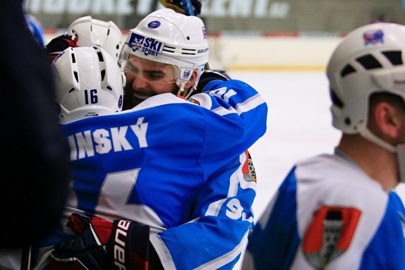 SK Telč - HC Světlá n. S. 5:4 (2.3.2024) 39