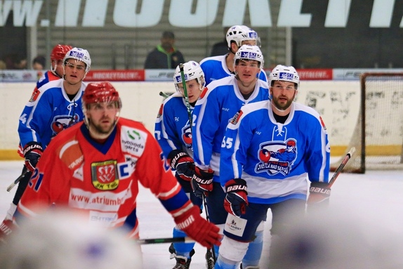 SK Telč - HC Světlá n. S. 5:4 (2.3.2024) 40