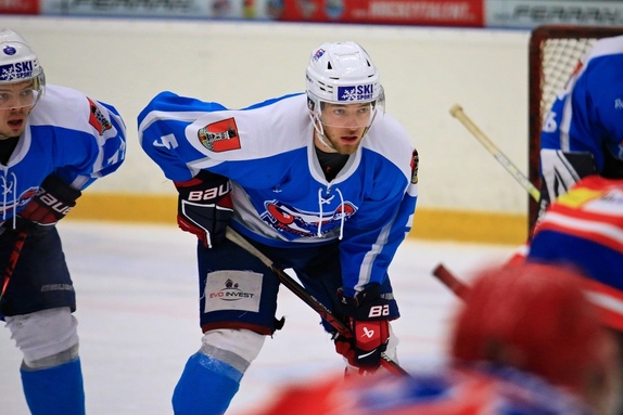 SK Telč - HC Světlá n. S. 5:4 (2.3.2024) 41