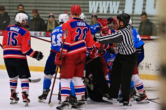 SK Telč - HC Světlá n. S. 5:4 (2.3.2024) 42