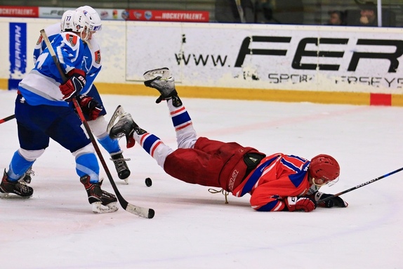 SK Telč - HC Světlá n. S. 5:4 (2.3.2024) 43