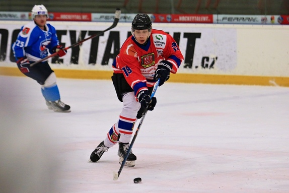 SK Telč - HC Světlá n. S. 5:4 (2.3.2024) 44