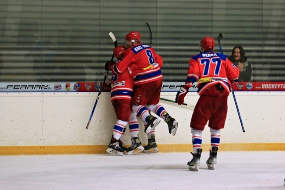 SK Telč - HC Světlá n. S. 5:4 (2.3.2024) 45