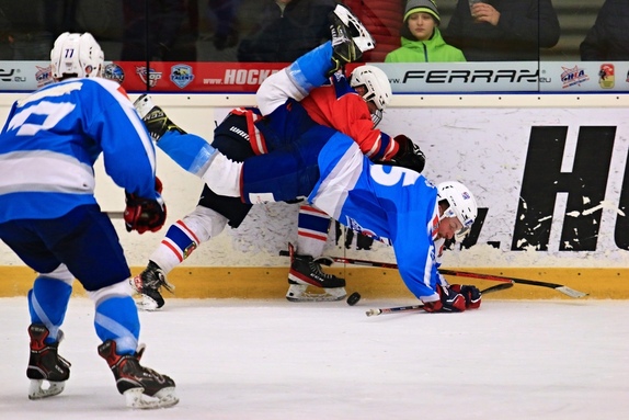 SK Telč - HC Světlá n. S. 5:4 (2.3.2024) 46