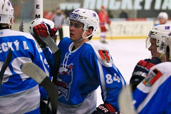 SK Telč - HC Světlá n. S. 5:4 (2.3.2024) 48