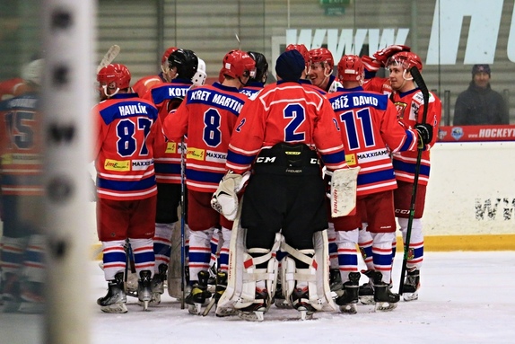 SK Telč - HC Světlá n. S. 5:4 (2.3.2024) 50