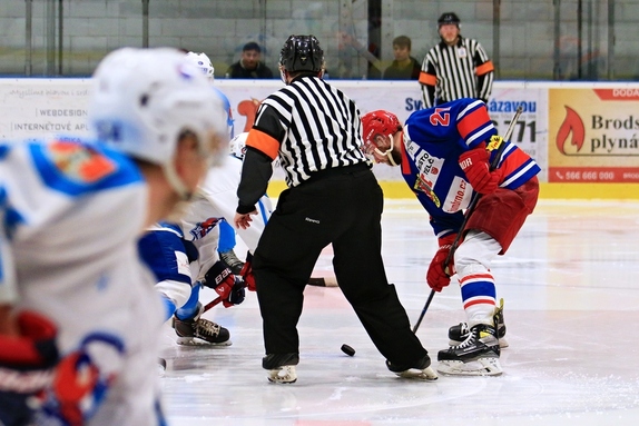 HC Světlá n. S. - SK Telč 7:3 (28.2.2024) 1