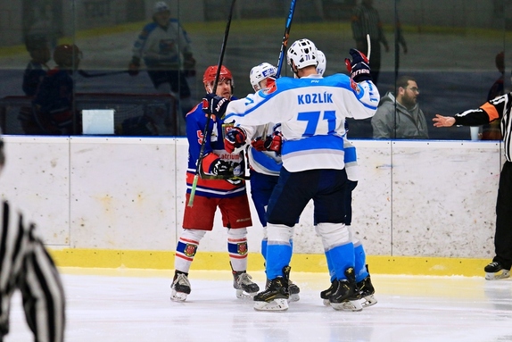 HC Světlá n. S. - SK Telč 7:3 (28.2.2024) 2