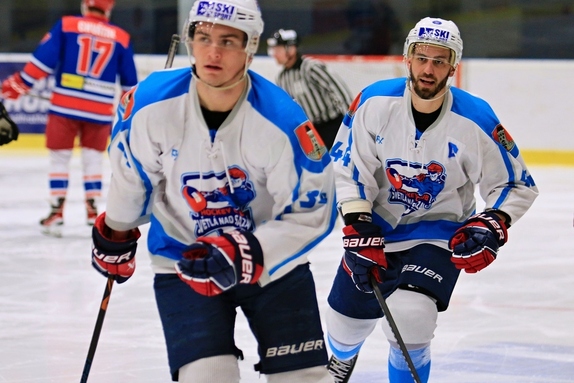 HC Světlá n. S. - SK Telč 7:3 (28.2.2024) 3