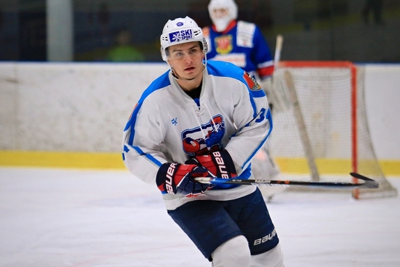 HC Světlá n. S. - SK Telč 7:3 (28.2.2024) 4