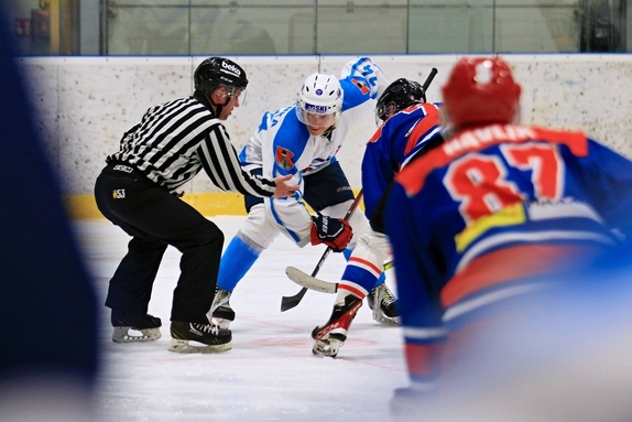 HC Světlá n. S. - SK Telč 7:3 (28.2.2024) 6