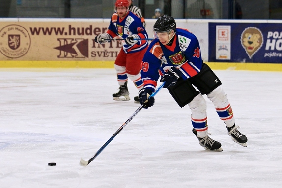 HC Světlá n. S. - SK Telč 7:3 (28.2.2024) 8