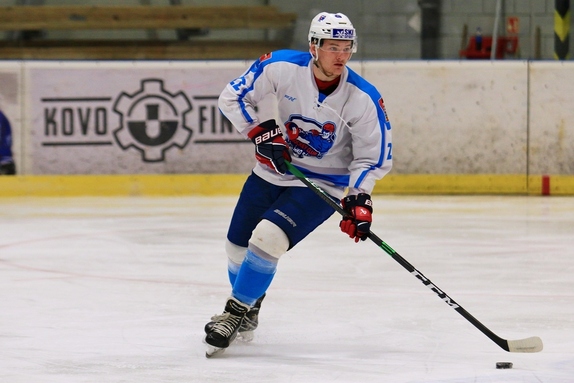 HC Světlá n. S. - SK Telč 7:3 (28.2.2024) 10