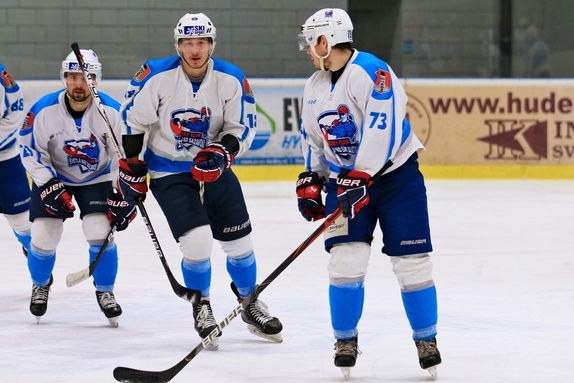 HC Světlá n. S. - SK Telč 7:3 (28.2.2024) 12