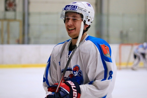 HC Světlá n. S. - SK Telč 7:3 (28.2.2024) 15