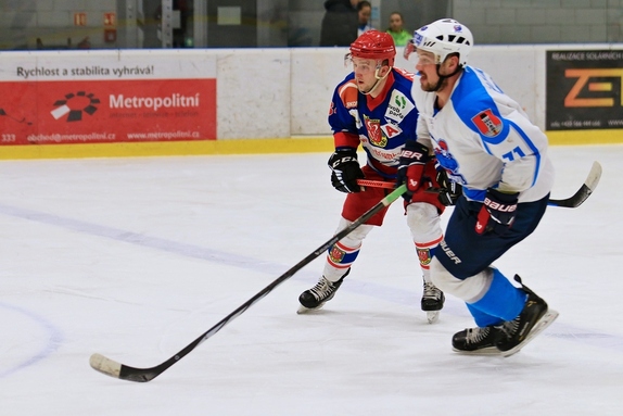 HC Světlá n. S. - SK Telč 7:3 (28.2.2024) 16