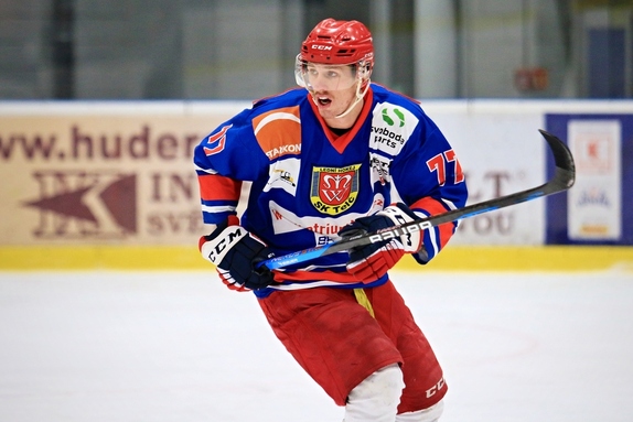 HC Světlá n. S. - SK Telč 7:3 (28.2.2024) 18