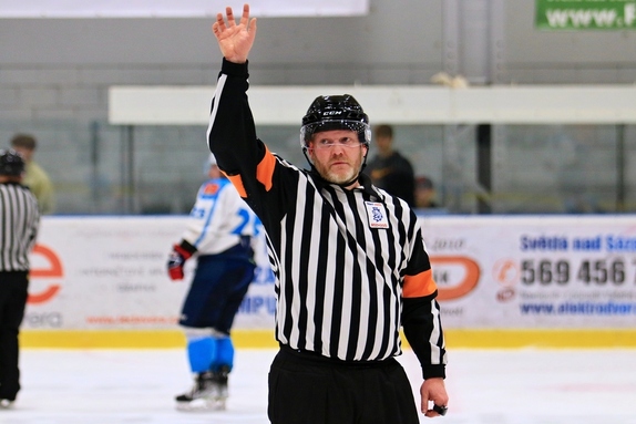 HC Světlá n. S. - SK Telč 7:3 (28.2.2024) 26