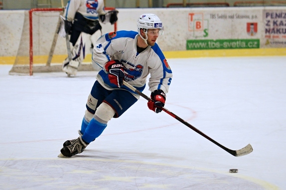 HC Světlá n. S. - SK Telč 7:3 (28.2.2024) 29