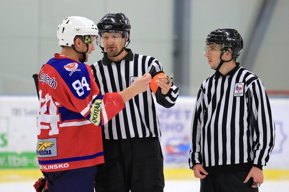 HC Světlá n. S. - HC Hlinsko 5:4 (2.11.2016) 51