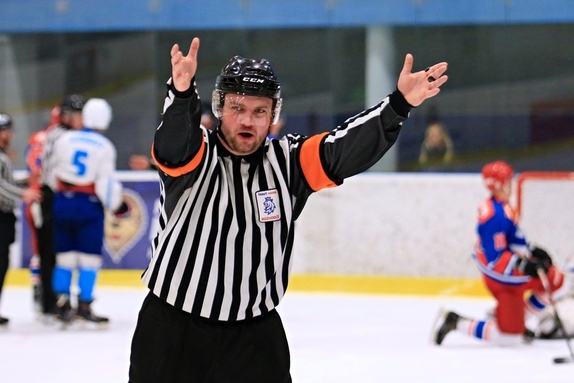 HC Světlá n. S. - SK Telč 7:3 (28.2.2024) 40