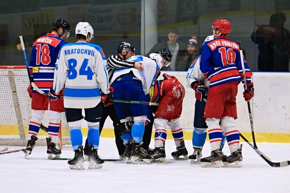 HC Světlá n. S. - SK Telč 7:3 (28.2.2024) 42