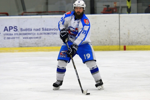 HC Světlá n. S. - HC Hlinsko 5:4 (2.11.2016) 52