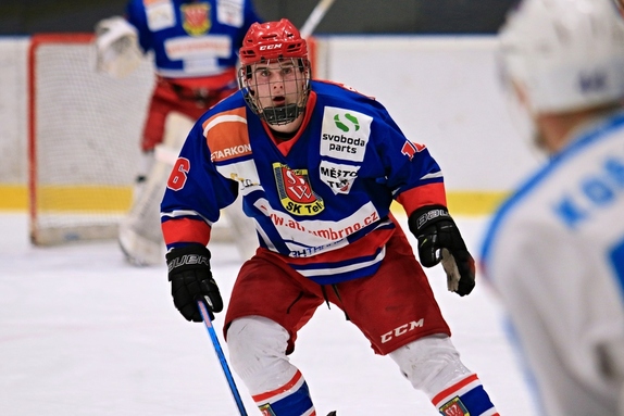 HC Světlá n. S. - SK Telč 7:3 (28.2.2024) 45