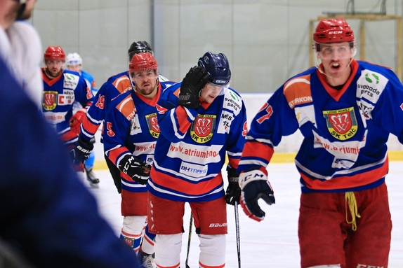 HC Světlá n. S. - SK Telč 7:3 (28.2.2024) 73