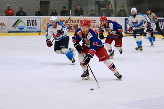 HC Světlá n. S. - SK Telč 7:3 (28.2.2024) 80