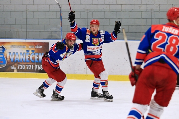 HC Světlá n. S. - SK Telč 7:3 (28.2.2024) 82