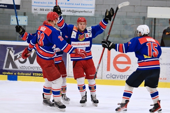 HC Světlá n. S. - SK Telč 7:3 (28.2.2024) 83
