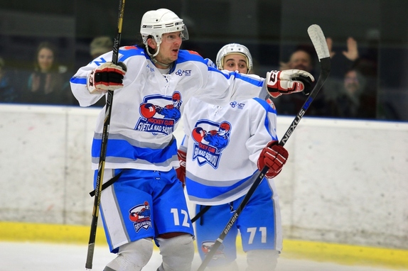 HC Světlá n. S. - HC Hlinsko 5:4 (2.11.2016) 56